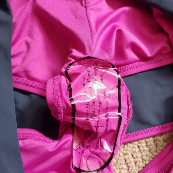 New Free Country Active Shorts size M - Picture 6 of 7